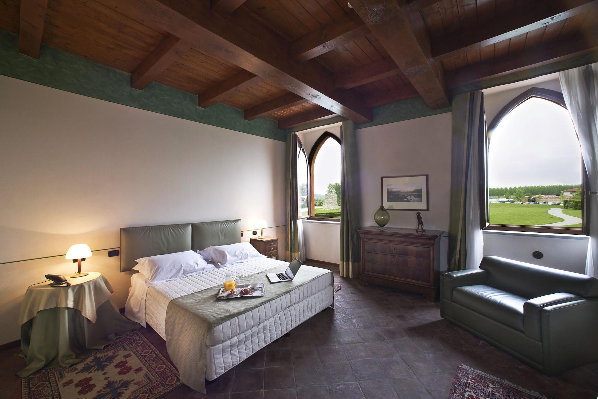 Albergo Dell'Agenzia Bra Bagian luar foto