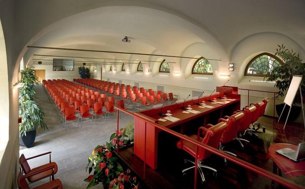 Albergo Dell'Agenzia Bra Fasilitas foto